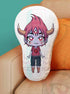 Tom Lucitor Plushie STAR VS THE FORCES OF EVIL Limiko